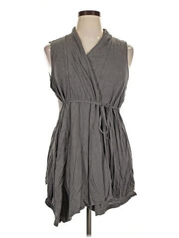 Coldwater Creek Sleeveless Blouse (view 1)