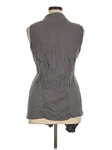 Coldwater Creek Sleeveless Blouse (view 2)