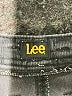 Lee Chevron-herringbone Gray Casual Pants Size 29 waist - photo 7
