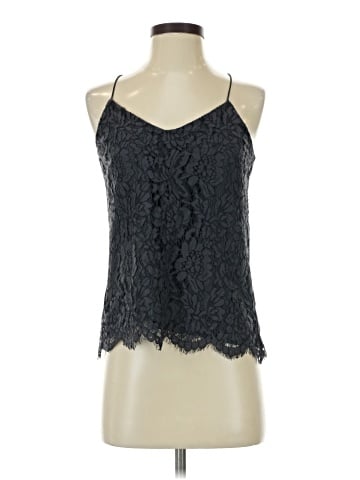 J.Crew Sleeveless Blouse (view 1)