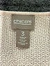 Chico's Pink Pullover Sweater Size XL (3) - photo 7
