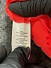 Jessica Simpson 100% Polyester Solid Orange Cocktail Dress Size 2 - photo 8