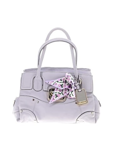 B Makowsky Satchel (view 1)