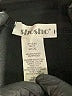 ShoSho Solid Black Active Pants Size XL - photo 4