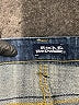 Rock & Republic Hearts Blue Jeans Size 29 waist - photo 7