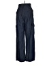Rag & Bone Blue Cargo Pants Size 24 waist - photo 1