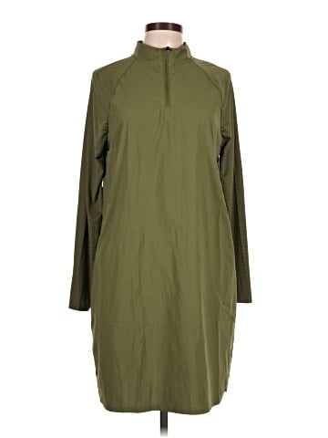 Hurley Casual Dress (view 1)