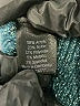 LC Lauren Conrad Stars Teal Pullover Sweater Size XXL - photo 8