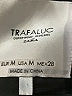 Trafaluc by Zara Black Vest Size M - photo 6