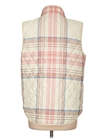 Coldwater Creek Vest (view 2)