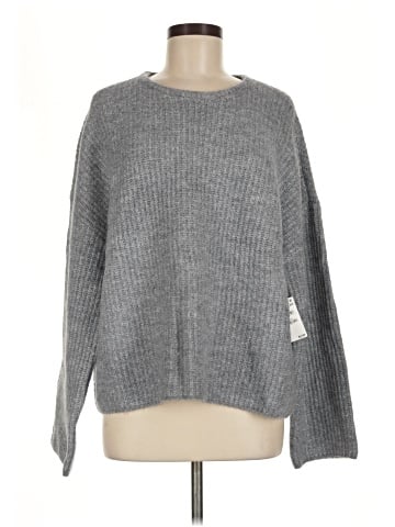 Assorted Brands Pullover Sweater (view 1)