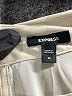 Express Ivory Sleeveless Blouse Size XL - photo 7