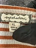 Eyeshadow Orange 3/4 Sleeve Top Size XL - photo 7