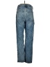 Old Navy Stars Blue Jeans Size 4 - photo 2