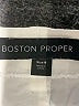 Boston Proper Ivory Shorts Size 8 - photo 3
