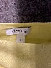 Semantiks Yellow Cardigan Size S - photo 7