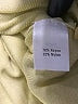 Semantiks Yellow Cardigan Size S - photo 8