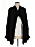 Sioni Black Cardigan Size M (estimated) - photo 1