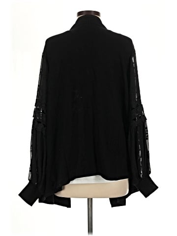 Sioni Cardigan (view 2)
