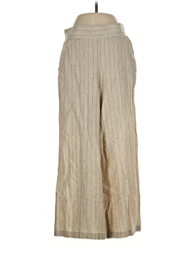Max Studio Linen Pants