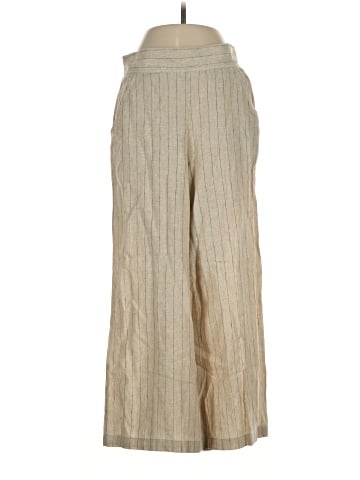 Max Studio Linen Pants (view 1)