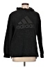 Adidas Black Sweatshirt Size L - photo 1