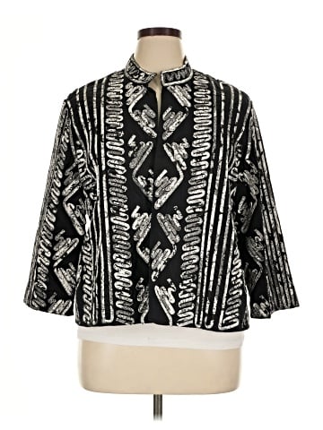 Chico's Jacket (view 1)