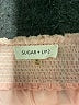 Sugar Lips 100% Polyester Pink Long Sleeve Blouse Size XL - photo 7