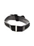 H&M Black Belt Size XS - photo 1