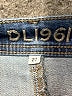DL1961 Blue Jeans Size 27 waist - photo 7