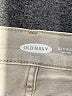 Old Navy Tan Jeans Size 6 - photo 7