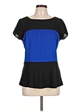 The Limited Short Sleeve Top (view 1)