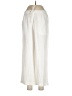 Splendid Ivory Casual Pants Size M - photo 1