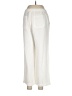 Splendid Ivory Casual Pants Size M - photo 2
