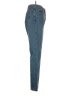 Liz Claiborne 100% Cotton Stripes Blue Jeans Size 4 - photo 4