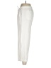 Splendid Ivory Casual Pants Size M - photo 5
