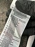 Adidas 100% Polyester White Track Jacket Size S - photo 7
