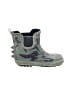 Unbranded Green Rain Boots Size 11 (kids) - photo 1