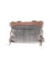 Aimee Kestenberg Tweed Brown Gray Shoulder Bag One size - photo 3