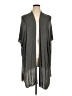 Chris & Carol Gray Cardigan Size XL (estimated) - photo 1