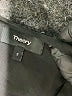 Theory Black Sleeveless Blouse Size S - photo 7