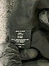 Theory Black Sleeveless Blouse Size S - photo 8