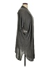 Chris & Carol Gray Cardigan Size XL (estimated) - photo 4