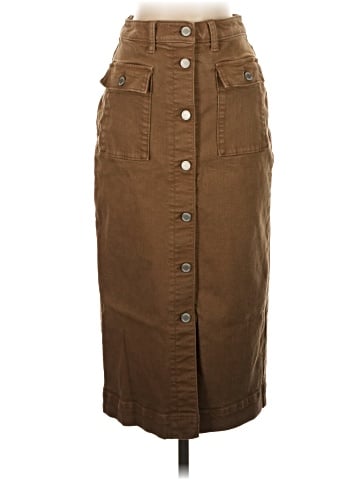 Banana Republic Casual Skirt (view 1)