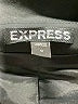 Express Black Blazer Size 0 - photo 6