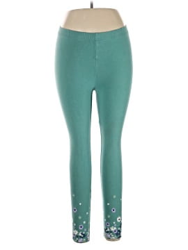 Lands' End Leggings