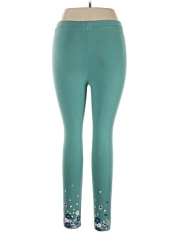 Lands' End Leggings (view 2)