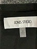 Jones Studio 100% Polyester Black Sleeveless T-Shirt Size 2X - photo 7