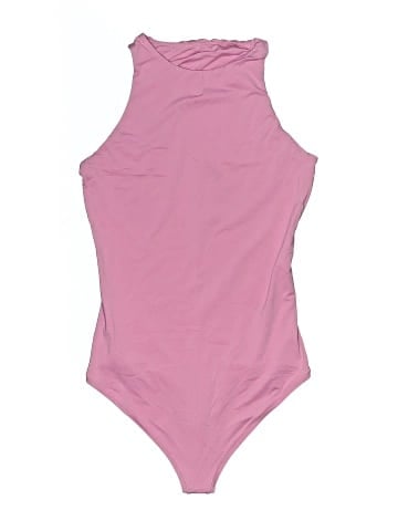Victoria's Secret Pink Bodysuit (view 1)