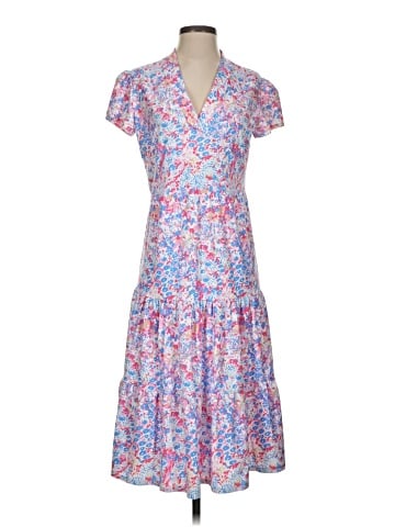Jude Connally Casual Dress (view 1)